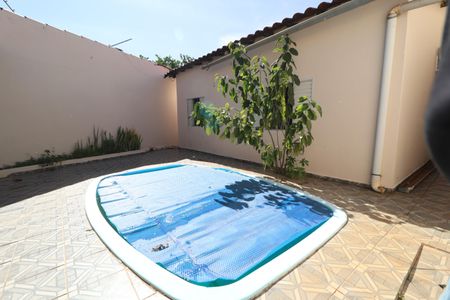 Casa para alugar com 154m², 3 quartos e 2 vagasPiscina