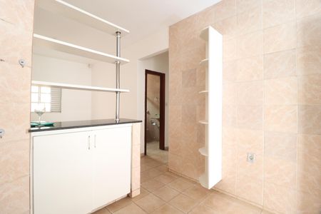 Casa para alugar com 154m², 3 quartos e 2 vagasCozinha