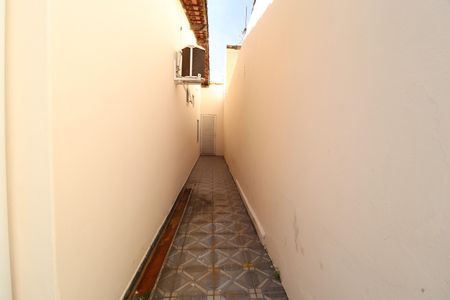 Casa para alugar com 154m², 3 quartos e 2 vagasCorredor