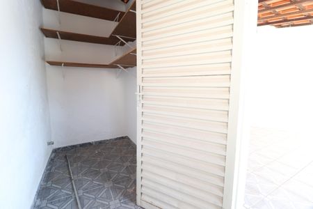 Casa para alugar com 154m², 3 quartos e 2 vagasVaranda