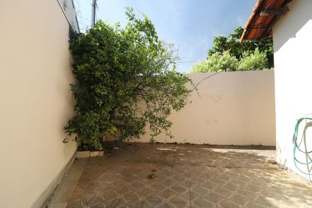 Casa para alugar com 154m², 3 quartos e 2 vagasQuintal