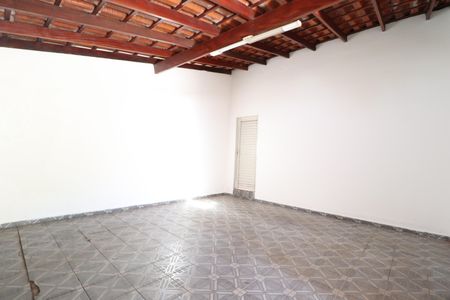 Casa para alugar com 154m², 3 quartos e 2 vagasVaranda da Sala