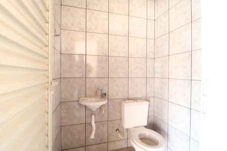 Casa para alugar com 154m², 3 quartos e 2 vagasLavabo