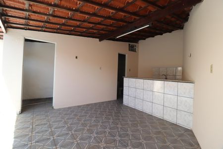 Casa para alugar com 154m², 3 quartos e 2 vagasVaranda
