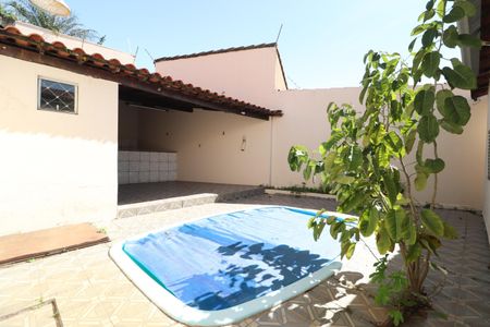 Casa para alugar com 154m², 3 quartos e 2 vagasPiscina