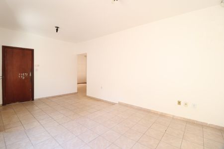 Sala de casa para alugar com 3 quartos, 154m² em Jardim Patricia, Uberlândia