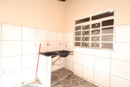 Casa para alugar com 154m², 3 quartos e 2 vagasÁrea de Serviço