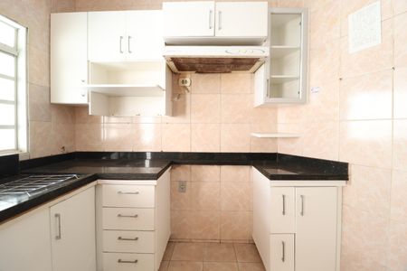 Casa para alugar com 154m², 3 quartos e 2 vagasCozinha