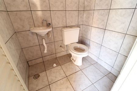 Casa para alugar com 154m², 3 quartos e 2 vagasLavabo