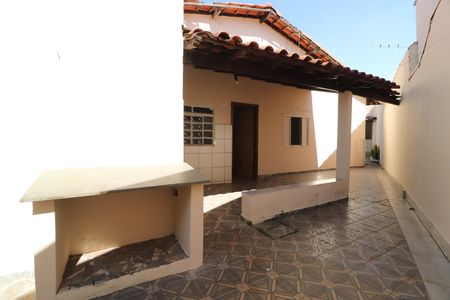 Casa para alugar com 154m², 3 quartos e 2 vagasÁrea de Serviço