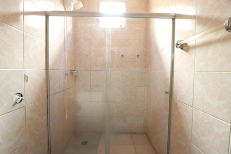 Casa para alugar com 154m², 3 quartos e 2 vagasBanheiro do Quarto 3