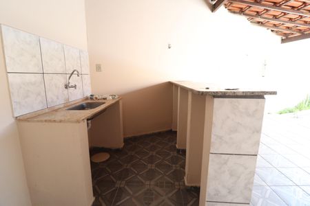 Casa para alugar com 154m², 3 quartos e 2 vagasVaranda