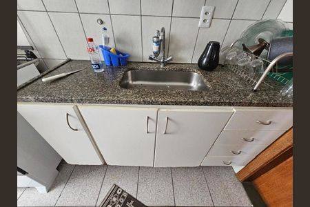 Apartamento para alugar com 2 quartos, 70m² em Vila Cloris, Belo Horizonte