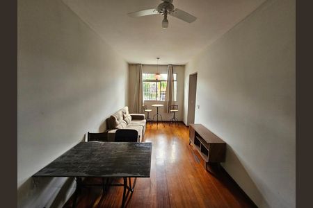 Apartamento para alugar com 2 quartos, 70m² em Vila Cloris, Belo Horizonte