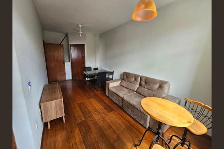 Apartamento para alugar com 2 quartos, 70m² em Vila Cloris, Belo Horizonte