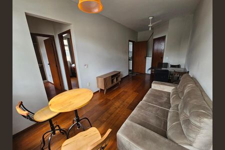 Apartamento para alugar com 2 quartos, 70m² em Vila Cloris, Belo Horizonte