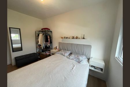 Apartamento à venda com 2 quartos, 48m² em Guarani, Novo Hamburgo
