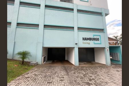 Apartamento à venda com 48m², 2 quartos e 2 vagas Apartamento à venda com 48m², 2 quartos e 2 vagasÁrea comum