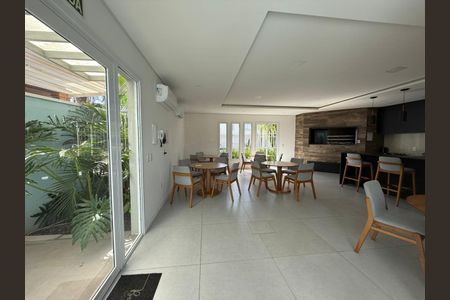 Apartamento à venda com 48m², 2 quartos e 2 vagas Apartamento à venda com 48m², 2 quartos e 2 vagasÁrea comum