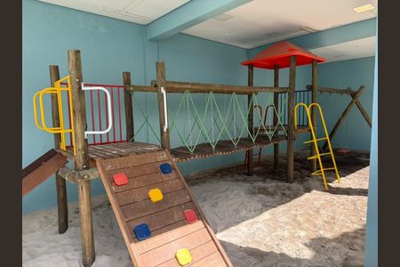 Apartamento à venda com 48m², 2 quartos e 2 vagas Apartamento à venda com 48m², 2 quartos e 2 vagasÁrea comum