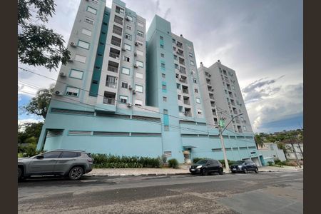 Apartamento à venda com 48m², 2 quartos e 2 vagas Apartamento à venda com 48m², 2 quartos e 2 vagasÁrea comum