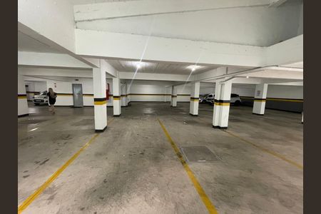 Apartamento à venda com 48m², 2 quartos e 2 vagas Apartamento à venda com 48m², 2 quartos e 2 vagasÁrea comum