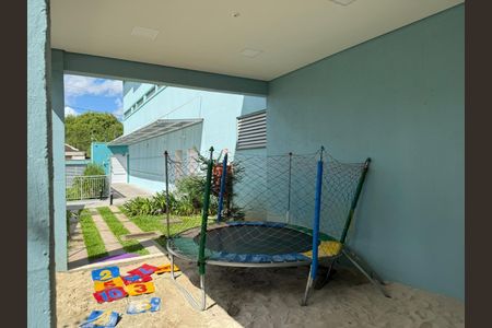 Apartamento à venda com 48m², 2 quartos e 2 vagas Apartamento à venda com 48m², 2 quartos e 2 vagasÁrea comum