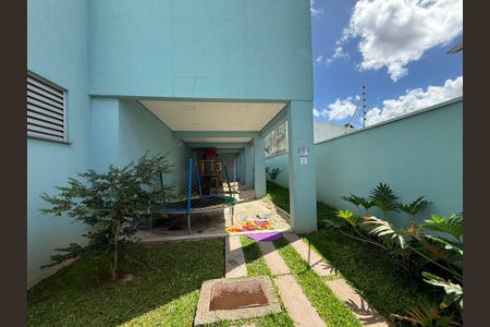 Apartamento à venda com 48m², 2 quartos e 2 vagas Apartamento à venda com 48m², 2 quartos e 2 vagasÁrea comum