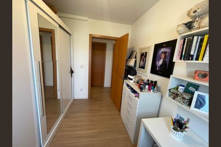 Apartamento à venda com 48m², 2 quartos e 2 vagas Apartamento à venda com 48m², 2 quartos e 2 vagasQuarto 2