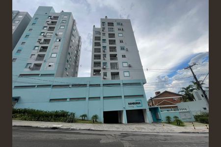Apartamento à venda com 48m², 2 quartos e 2 vagas Apartamento à venda com 48m², 2 quartos e 2 vagasÁrea comum