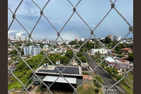 Apartamento à venda com 48m², 2 quartos e 2 vagas Apartamento à venda com 48m², 2 quartos e 2 vagasVista Varanda Área de Serviço