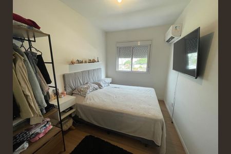 Apartamento à venda com 48m², 2 quartos e 2 vagas Apartamento à venda com 48m², 2 quartos e 2 vagasQuarto 1