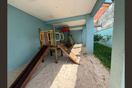 Apartamento à venda com 48m², 2 quartos e 2 vagas Apartamento à venda com 48m², 2 quartos e 2 vagasÁrea comum