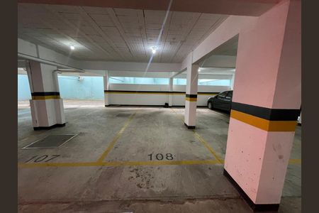 Apartamento à venda com 48m², 2 quartos e 2 vagas Apartamento à venda com 48m², 2 quartos e 2 vagasÁrea comum