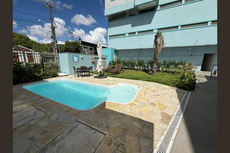 Apartamento à venda com 48m², 2 quartos e 2 vagas Apartamento à venda com 48m², 2 quartos e 2 vagasÁrea comum