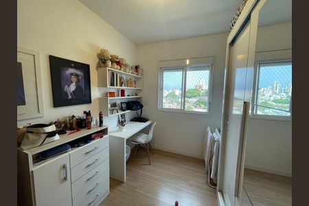 Apartamento à venda com 48m², 2 quartos e 2 vagas Apartamento à venda com 48m², 2 quartos e 2 vagasQuarto 2