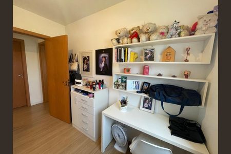 Apartamento à venda com 48m², 2 quartos e 2 vagas Apartamento à venda com 48m², 2 quartos e 2 vagasQuarto 2