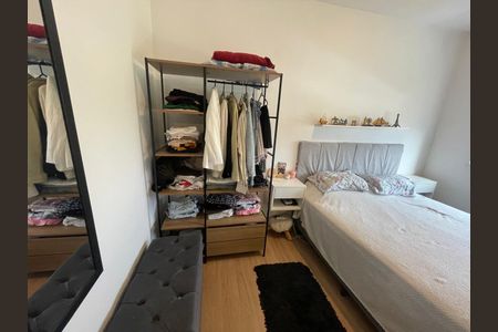 Apartamento à venda com 2 quartos, 48m² em Guarani, Novo Hamburgo