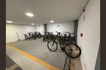 Apartamento à venda com 48m², 2 quartos e 2 vagas Apartamento à venda com 48m², 2 quartos e 2 vagasÁrea comum