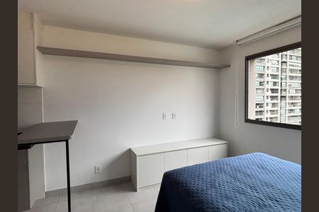 Studio para alugar com 25m², 0 quarto e sem vagaStudio