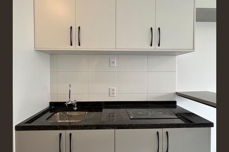 Studio para alugar com 25m², 0 quarto e sem vagaStudio