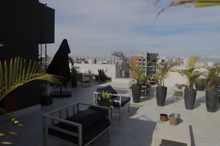 Studio para alugar com 25m², 0 quarto e sem vagaÁrea comum