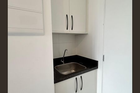 Studio para alugar com 25m², 0 quarto e sem vagaStudio