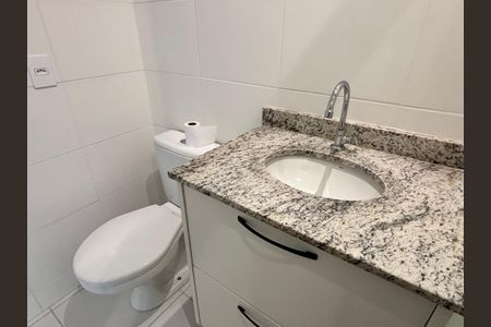 Studio para alugar com 25m², 0 quarto e sem vagaStudio