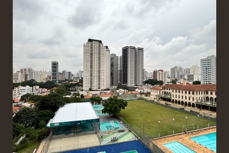 Studio para alugar com 25m², 0 quarto e sem vagaStudio