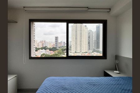 Studio para alugar com 25m², 0 quarto e sem vagaStudio