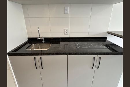 Studio para alugar com 25m², 0 quarto e sem vagaStudio