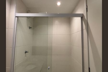 Studio para alugar com 25m², 0 quarto e sem vagaStudio