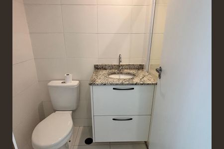 Studio para alugar com 25m², 0 quarto e sem vagaStudio