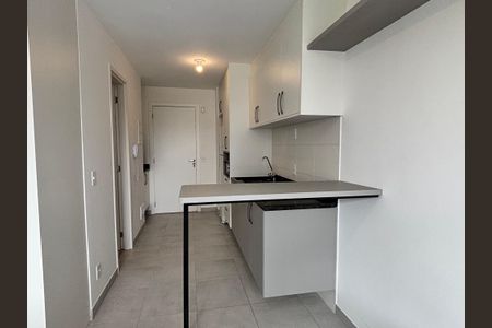 Studio para alugar com 25m², 0 quarto e sem vagaStudio